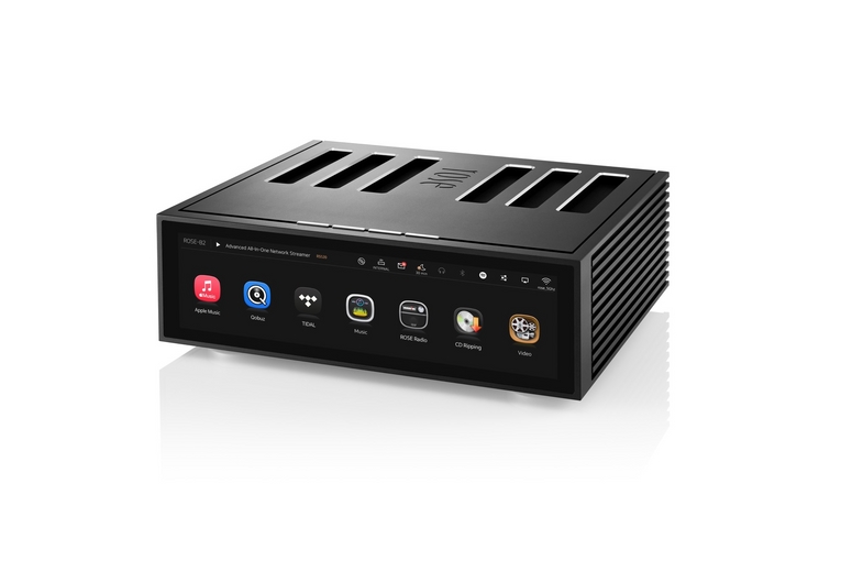 ROSE RS520 - immagine 4
