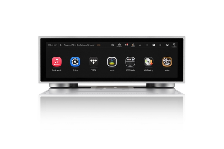 ROSE RS520 - immagine 6