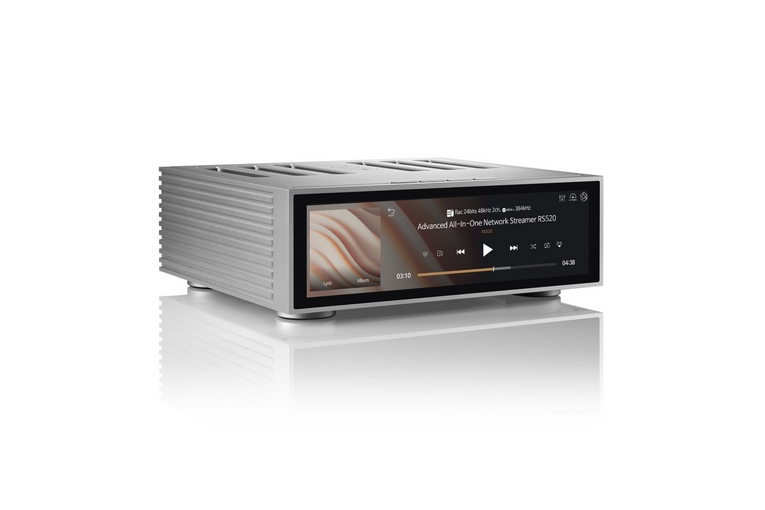 ROSE RS520 - immagine 7