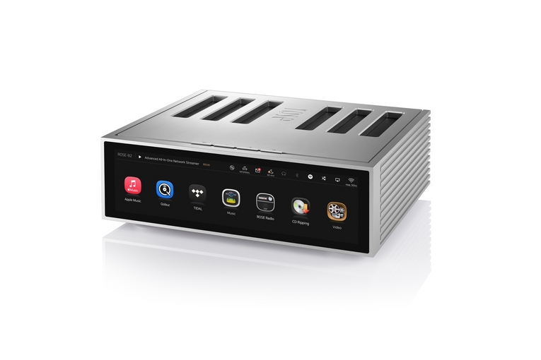 ROSE RS520 - immagine 8