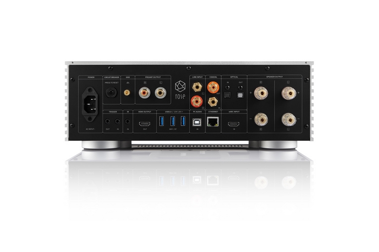 ROSE RS520 - immagine 9
