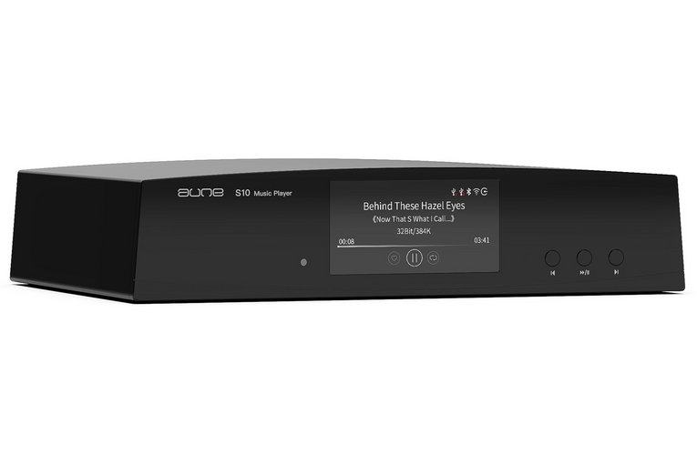 Aune S10N