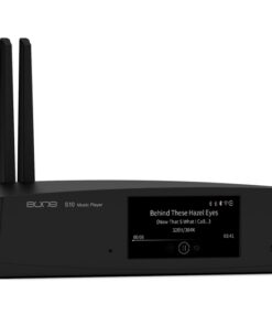 Alternative view of Aune S10N