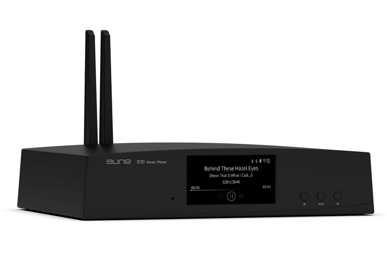 Aune S10N - immagine 2