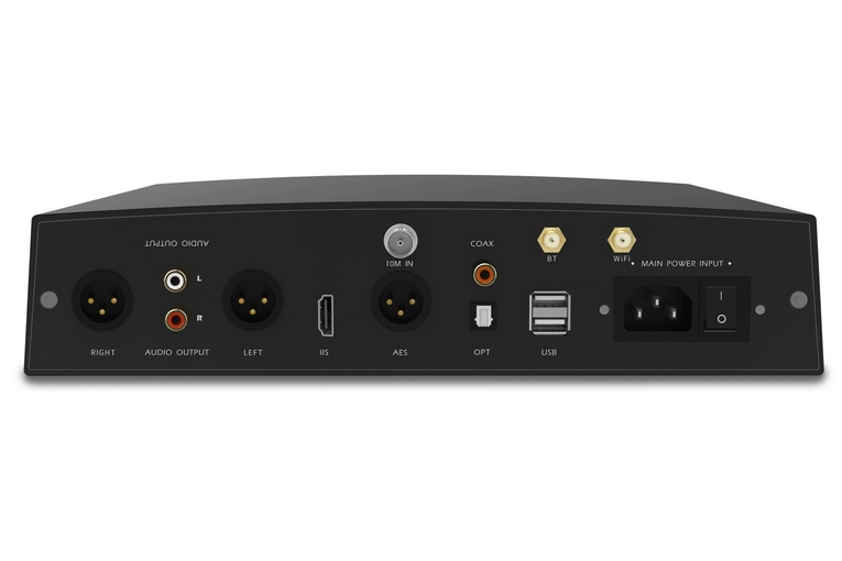 Aune S10N - immagine 3