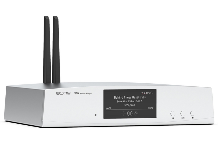 Aune S10N - immagine 5
