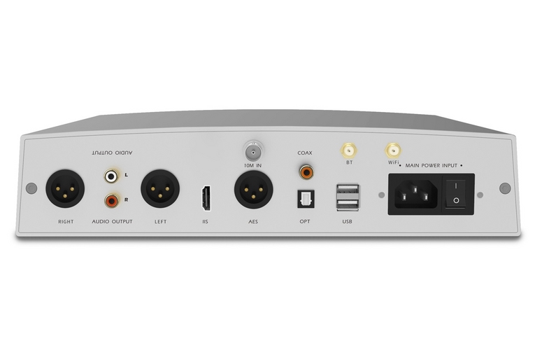 Aune S10N - immagine 6