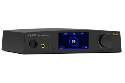 Aune S17 PRO EVO