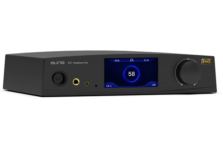 Aune S17 PRO EVO