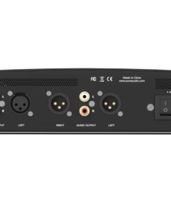 Alternative view of Aune S17 PRO EVO