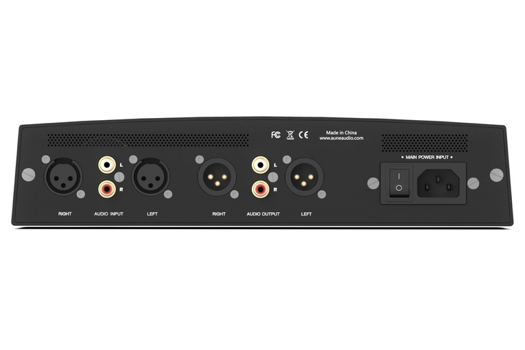 Aune S17 PRO EVO - immagine 2