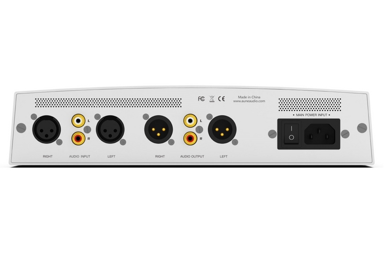 Aune S17 PRO EVO - immagine 5