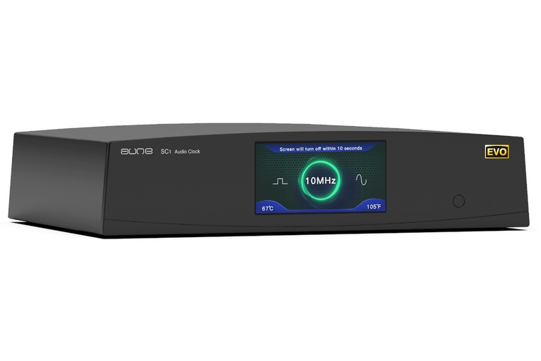 Aune SC1 EVO