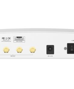 Alternative view of Aune SC1 EVO