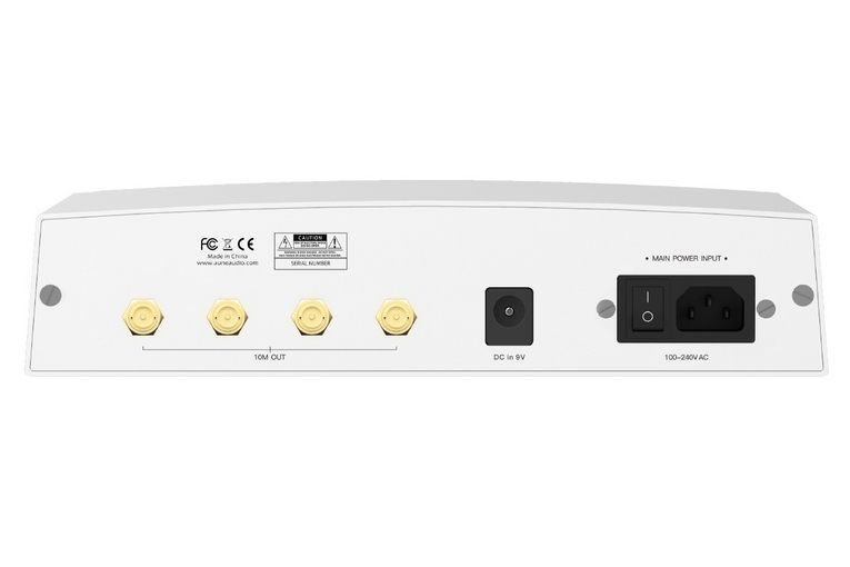 Aune SC1 EVO - immagine 2