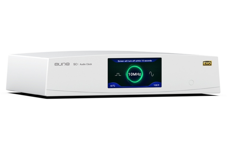 Aune SC1 EVO - immagine 3