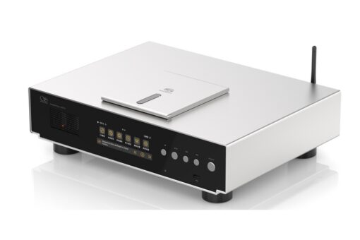 Shanling SCD3.3