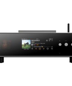 Alternative view of Shanling SCD3.3