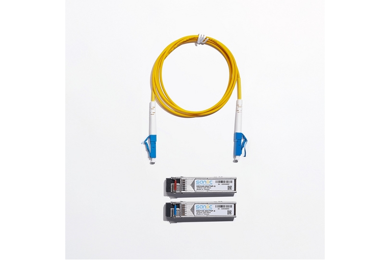 ROSE Kit SFP per RS130 RD160