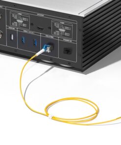 Alternative view of ROSE Kit SFP per RS130 RD160