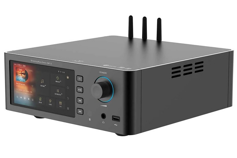 Shanling SM1.3 - immagine 3