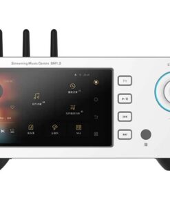 Shanling SM1.3 - immagine 5