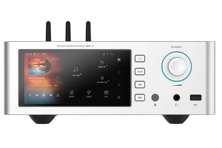 Shanling SM1.3 - immagine 5