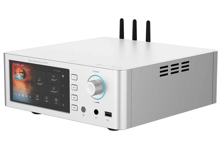 Shanling SM1.3 - immagine 7