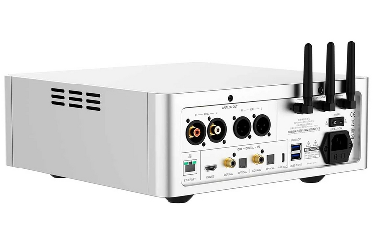 Shanling SM1.3 - immagine 8