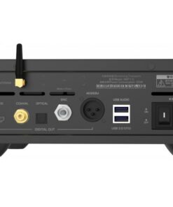 Alternative view of Shanling SMT1.3
