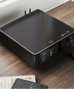 Shanling SMT1.3 - immagine 4