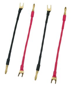 Xindak SS1 Jumper Cable Ponticelli