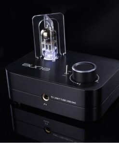 Alternative view of Aune T1