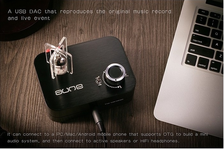 Aune T1SE - immagine 3