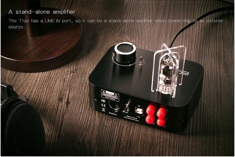 Aune T1SE - immagine 5