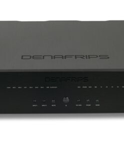 Denafrips TERMINATOR 15TH R2R DAC