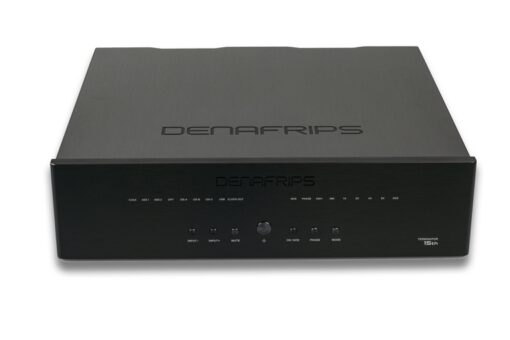 Denafrips TERMINATOR 15TH R2R DAC