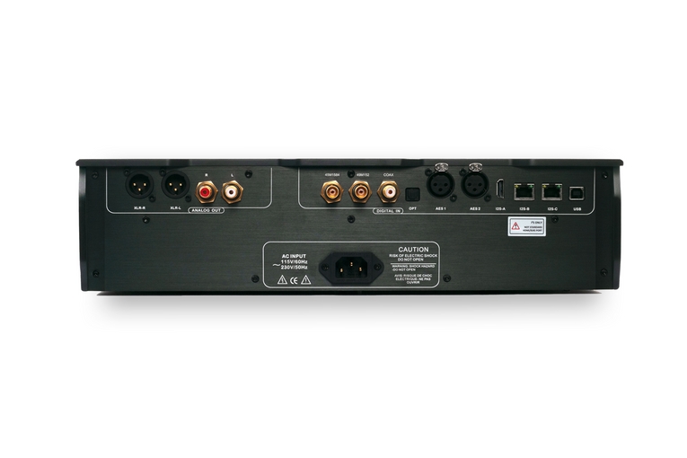 Denafrips TERMINATOR 15TH R2R DAC - immagine 3