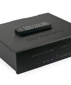 Denafrips TERMINATOR 15TH R2R DAC - immagine 4