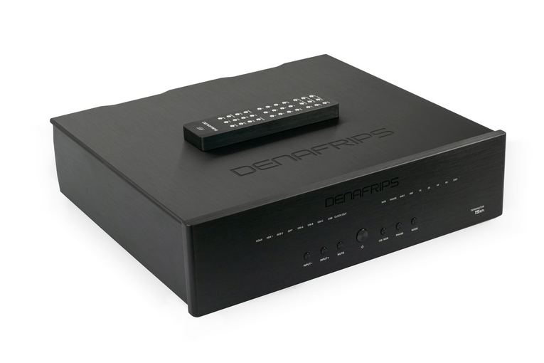 Denafrips TERMINATOR 15TH R2R DAC - immagine 4
