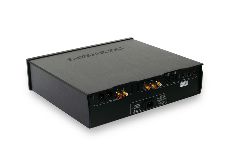 Denafrips TERMINATOR 15TH R2R DAC - immagine 5