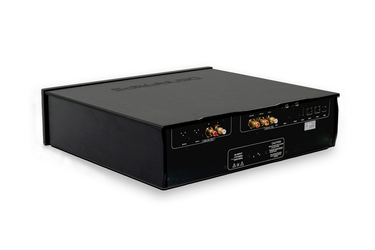 Denafrips TERMINATOR 15TH R2R DAC - immagine 6