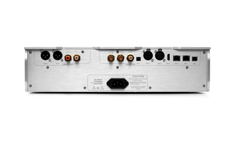 Denafrips TERMINATOR 15TH R2R DAC - immagine 8