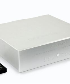 Denafrips TERMINATOR 15TH R2R DAC - immagine 9