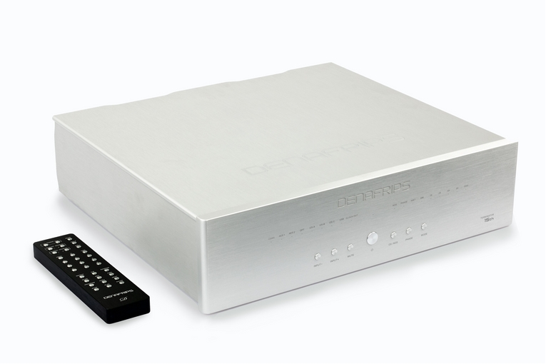 Denafrips TERMINATOR 15TH R2R DAC - immagine 9