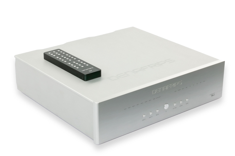 Denafrips TERMINATOR 15TH R2R DAC - immagine 10