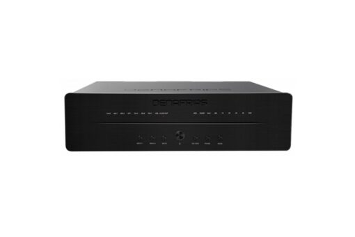 Denafrips TERMINATOR PLUS 15TH R2R DAC