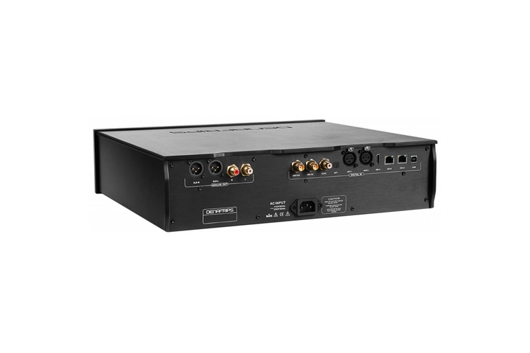 Denafrips TERMINATOR PLUS 15TH R2R DAC - immagine 2