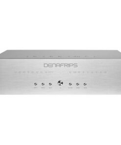 Denafrips TERMINATOR PLUS 15TH R2R DAC - immagine 3