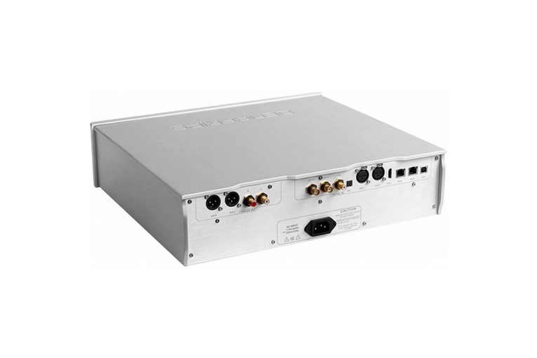 Denafrips TERMINATOR PLUS 15TH R2R DAC - immagine 4